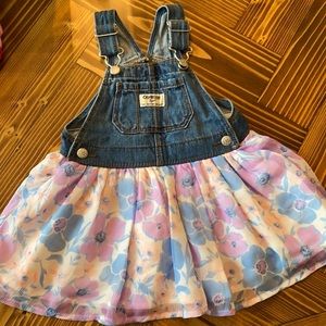 NWOT OshKosh dress